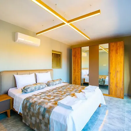 Vila Almila Kaş